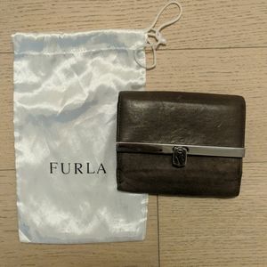 Furla Leather Wallet